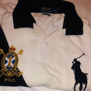 Ralph Lauren Polo Shirt